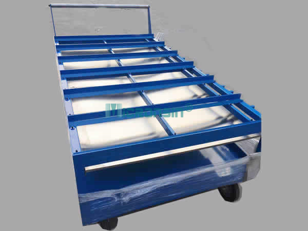 Sheet metal products